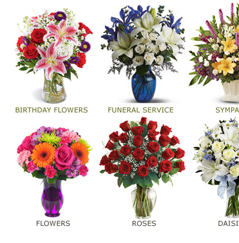 flower websites